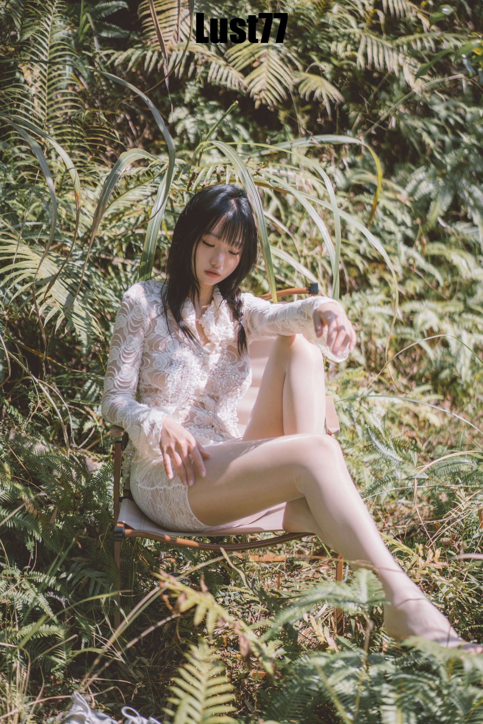 柒柒要乖哦 - NO.20 夏树繁花 2