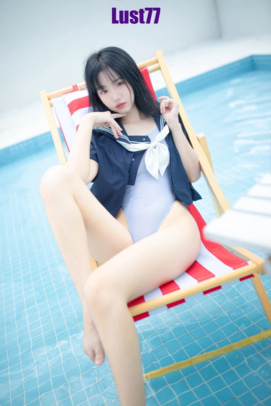 清凉夏日 - 柒柒要乖哦